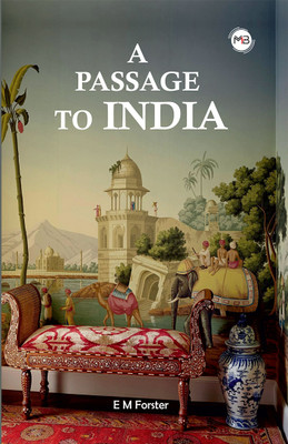 A Passage To India(Paperback, E M Forster)
