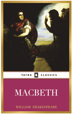 Macbeth(Hardcover, William Shakespeare)