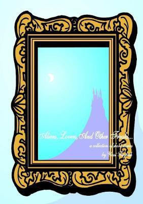 Aliens, Lovers, And Other Freaks...(English, Paperback, Faybish Yossi)