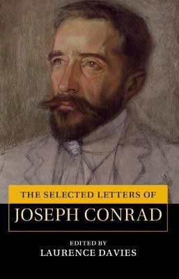 The Selected Letters of Joseph Conrad(English, Hardcover, Conrad Joseph)