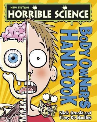 Body Owner's Handbook(English, Paperback, Arnold Nick)