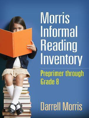 Morris Informal Reading Inventory, (Wire-Bound Paperback)(English, Paperback, Morris Darrell)