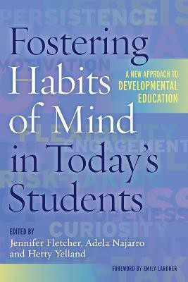 Fostering Habits of Mind in Today's Students(English, Electronic book text, unknown)