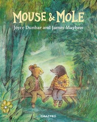 Mouse and Mole(English, Paperback, Dunbar Joyce)