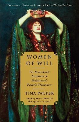 Women of Will(English, Paperback, Packer Tina)