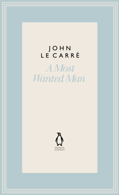 A Most Wanted Man(English, Hardcover, le Carre John)
