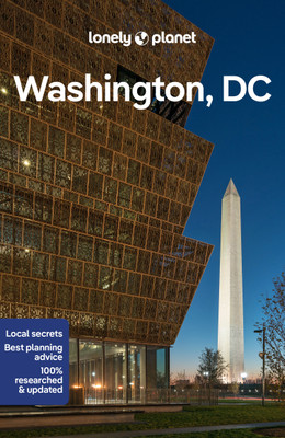 Lonely Planet Pocket Washington, DC(English, Paperback, Lonely Planet Karla)