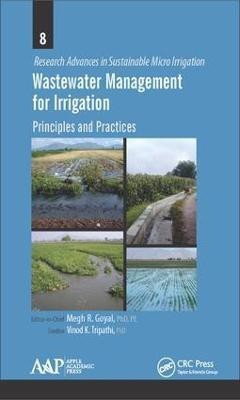 Wastewater Management for Irrigation(English, Electronic book text, unknown)