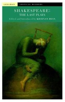 Shakespeare: The Last Plays(English, Paperback, unknown)