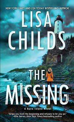 The Missing(English, Paperback, Childs Lisa)