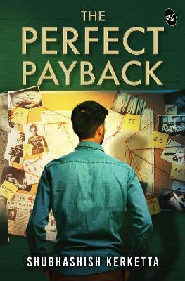 The Perfect Payback(English, Paperback, Kerketta Shubhashish)