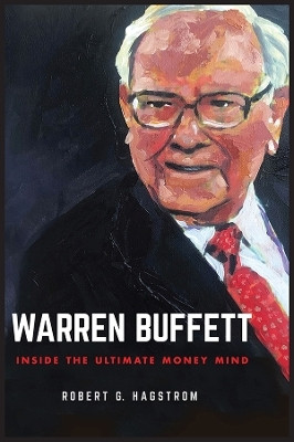 Warren Buffett(English, Paperback, Hagstrom Robert G.)