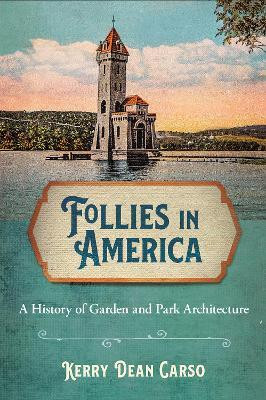 Follies in America(English, Paperback, Carso Kerry Dean)