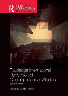 Routledge International Handbook of Cosmopolitanism Studies(English, Paperback, unknown)