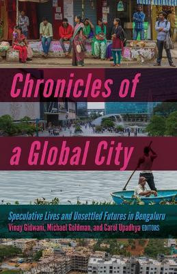 Chronicles of a Global City(English, Paperback, unknown)