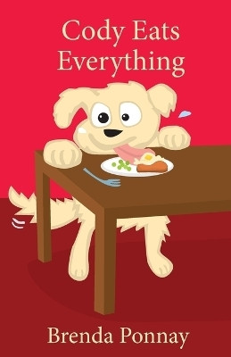 Cody Eats Everything(English, Paperback, Ponnay Brenda)