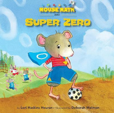 Super Zero(English, Paperback, Houran Lori Haskins)