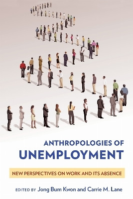 Anthropologies of Unemployment(English, Electronic book text, unknown)