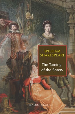 The Taming of the Shrew(Hardcover, William Shakespeare)