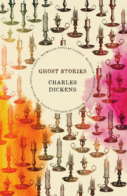 Ghost Stories(English, Hardcover, Dickens Charles)