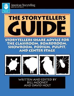 The Storyteller's Guide(English, Paperback, unknown)