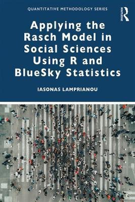 Applying the Rasch Model in Social Sciences Using R(English, Paperback, Lamprianou Iasonas)