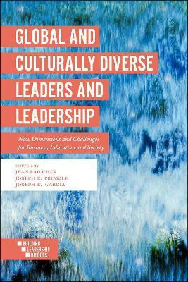 Global and Culturally Diverse Leaders and Leadership(English, Paperback, unknown)