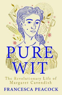 Pure Wit(English, Hardcover, Peacock Francesca)
