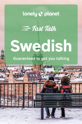 Lonely Planet Fast Talk Swedish(English, Paperback, Lonely Planet)