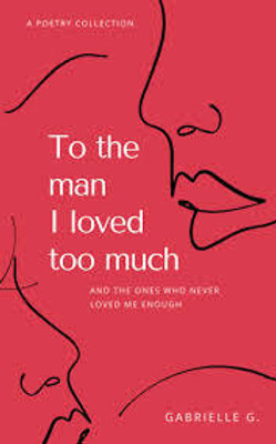 to the man i loved too much(Paperback, Jeannette Viirpuu)