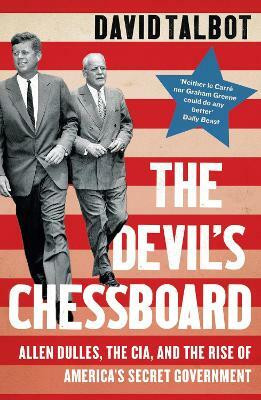 The Devil's Chessboard(English, Paperback, Talbot David)