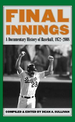 Final Innings(English, Paperback, unknown)