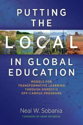 Putting the Local in Global Education(English, Electronic book text, unknown)