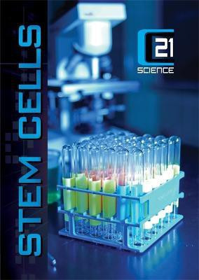 C21 Science: Stem Cells(English, Paperback, unknown)