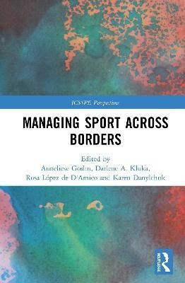 Managing Sport Across Borders(English, Hardcover, unknown)