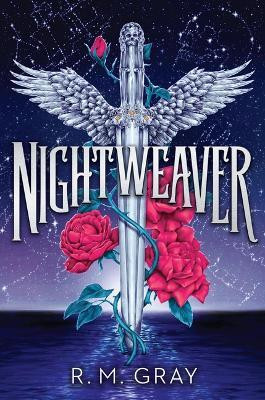 Nightweaver (Standard Edition)(English, Hardcover, Gray R M)