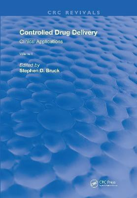 Controlled Drug Delivery(English, Electronic book text, unknown)