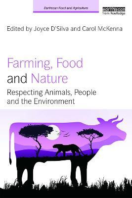 Farming, Food and Nature(English, Electronic book text, unknown)