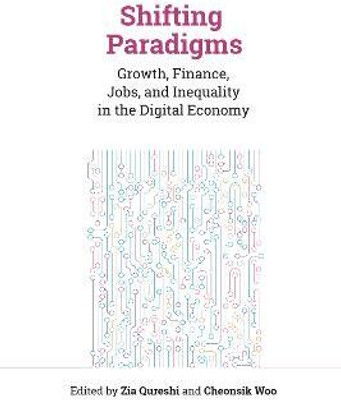 Shifting Paradigms(English, Paperback, unknown)