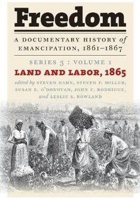 Freedom: A Documentary History of Emancipation, 1861-1867(English, Hardcover, unknown)