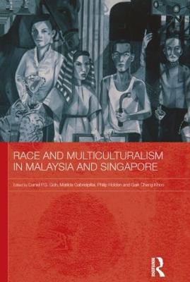 Race and Multiculturalism in Malaysia and Singapore(English, Paperback, unknown)
