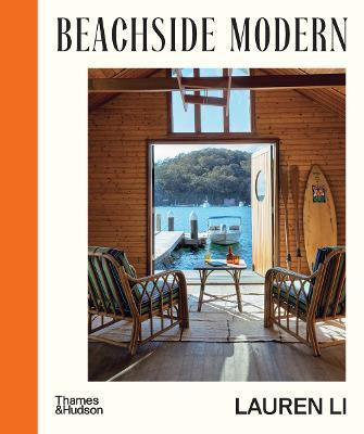 Beachside Modern(English, Hardcover, Li Lauren)