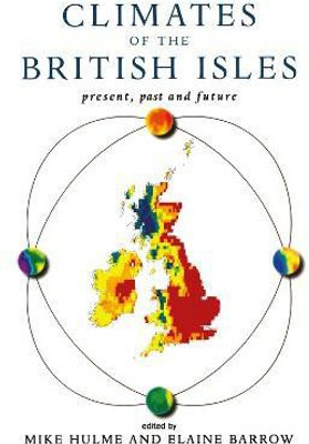 Climates of the British Isles(English, Paperback, unknown)