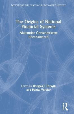 The Origins of National Financial Systems(English, Hardcover, unknown)