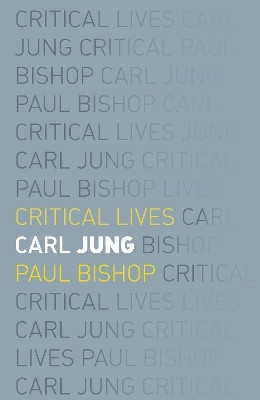 Carl Jung(English, Electronic book text, Bishop Paul Professor)