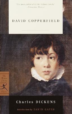 David Copperfield(English, Paperback, Dickens Charles)