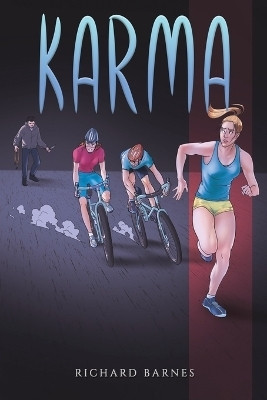 Karma(English, Paperback, Barnes Richard)