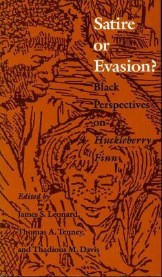 Satire or Evasion?(English, Paperback, unknown)