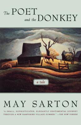The Poet and the Donkey(English, Paperback, Sarton May)