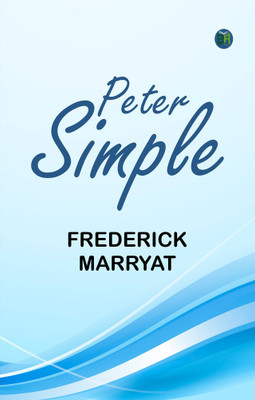 Peter Simple(Paperback, Frederick Marryat)